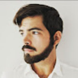 Meet your Posher, Dylan